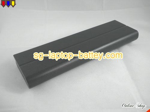  image 4 of Genuine DURABOOK Rugged S15C Battery For laptop 6600mAh, 11.1V, Black , Li-ion