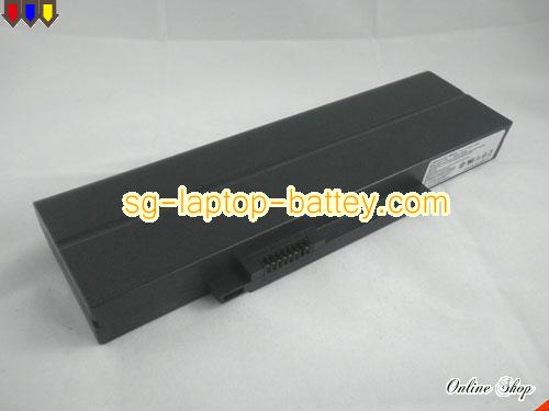  image 5 of Genuine DURABOOK Rugged S15C Battery For laptop 6600mAh, 11.1V, Black , Li-ion