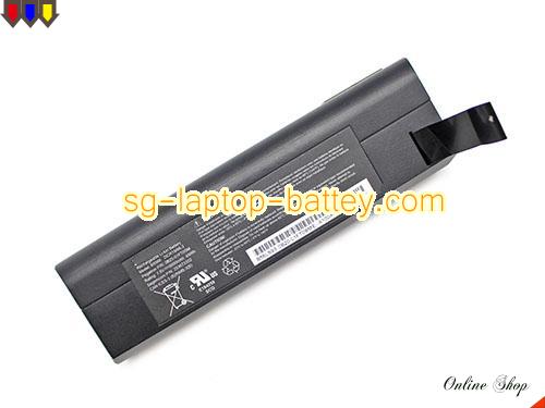  image 1 of B5566 Battery, S$50.95 Li-ion Rechargeable SAGEMCOM B5566 Batteries