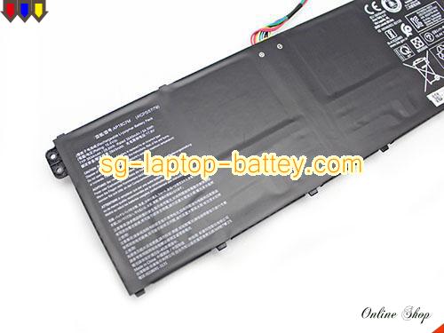  image 2 of AP18C7M Battery, S$64.96 Li-ion Rechargeable SMP AP18C7M Batteries