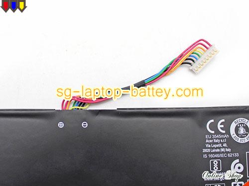  image 5 of 4ICP5/57/79 Battery, S$69.86 Li-ion Rechargeable SMP 4ICP5/57/79 Batteries