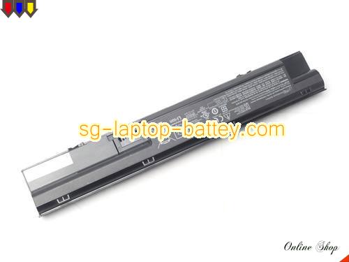  image 2 of Genuine HP ProBook 450 G1 (C7R18AV) Battery For laptop 47Wh, 10.8V, Black , Li-ion