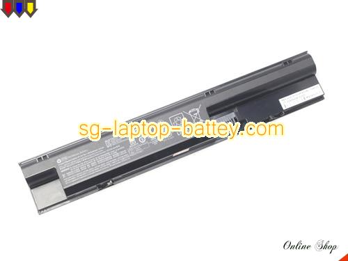  image 5 of Genuine HP ProBook 450 G1 (C7R18AV) Battery For laptop 47Wh, 10.8V, Black , Li-ion