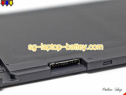  image 5 of Genuine DELL Latitude 15 5520 39V1H Battery For laptop 4145mAh, 63Wh , 15.2V, Black , Li-Polymer