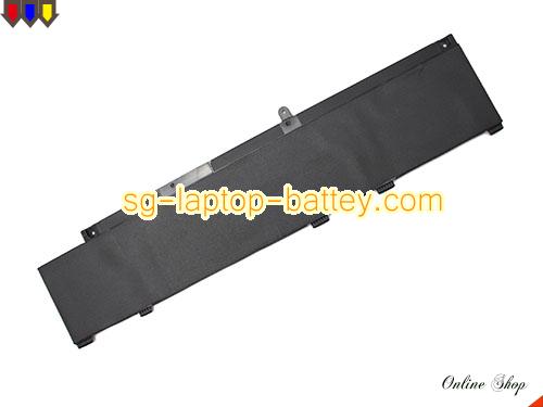  image 2 of Genuine DELL G7 7790 Battery For laptop 4255mAh, 68Wh , 15.2V, Black , Li-Polymer