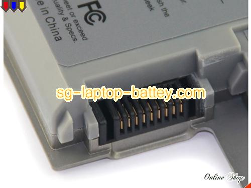  image 2 of 310-9122 Battery, S$48.19 Li-ion Rechargeable DELL 310-9122 Batteries