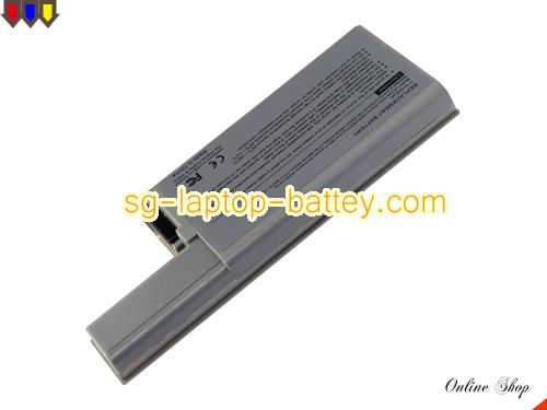  image 5 of 312-0393 Battery, S$48.19 Li-ion Rechargeable DELL 312-0393 Batteries