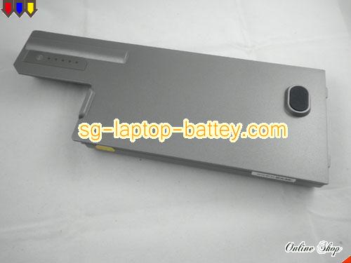  image 4 of 312-0402 Battery, S$48.19 Li-ion Rechargeable DELL 312-0402 Batteries