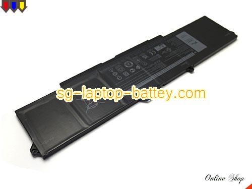  image 5 of 53XP7 Battery, S$77.60 Li-ion Rechargeable DELL 53XP7 Batteries