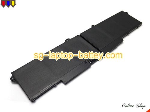  image 4 of Genuine DELL Precision 15 3561 Battery For laptop 8071mAh, 97Wh , 11.4V, Black , Li-Polymer