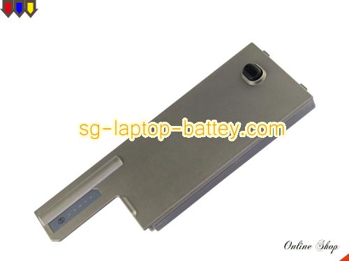 image 4 of 451-10326 Battery, S$48.19 Li-ion Rechargeable DELL 451-10326 Batteries