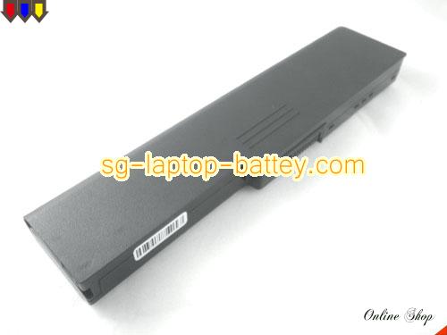  image 3 of TOSHIBA Dynabook CX/45F Replacement Battery 5200mAh 10.8V Black Li-ion
