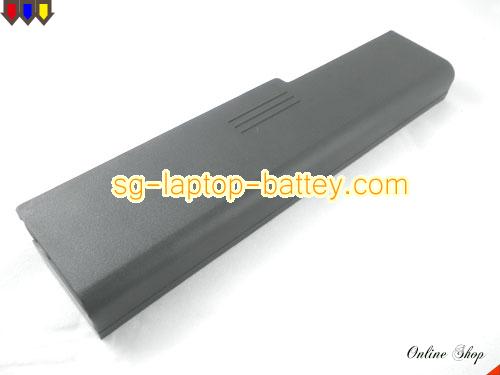  image 4 of TOSHIBA Dynabook CX/45H Replacement Battery 5200mAh 10.8V Black Li-ion