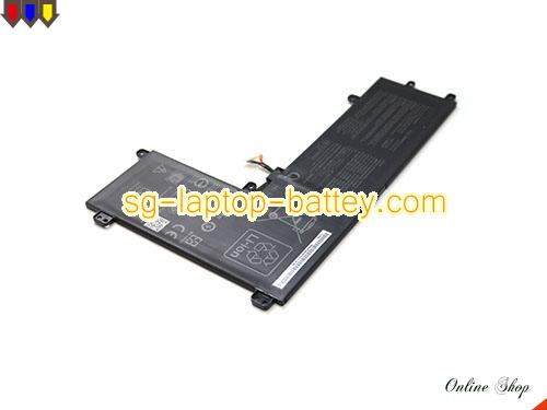  image 4 of Genuine ASUS VivoBook 12 E210MA-GJ073T Battery For laptop 4930mAh, 38Wh , 7.7V, Black , Li-Polymer