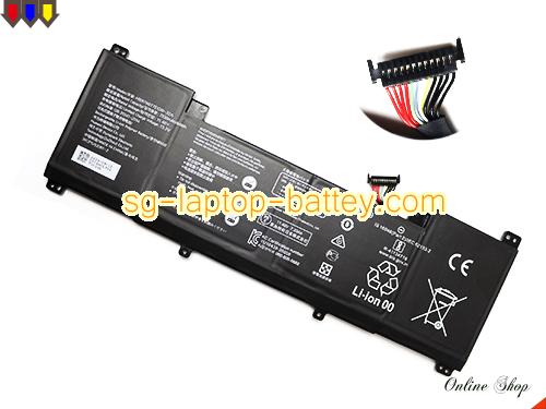  image 1 of HB9790T7ECW-32A Battery, S$105.72 Li-ion Rechargeable HUAWEI HB9790T7ECW-32A Batteries