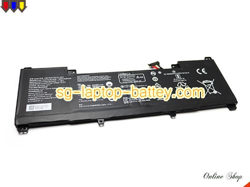  image 2 of HB9790T7ECW-32A Battery, S$105.72 Li-ion Rechargeable HUAWEI HB9790T7ECW-32A Batteries