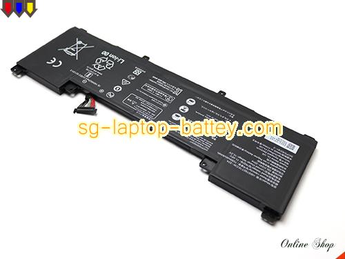  image 4 of HB9790T7ECW-32A Battery, S$105.72 Li-ion Rechargeable HUAWEI HB9790T7ECW-32A Batteries