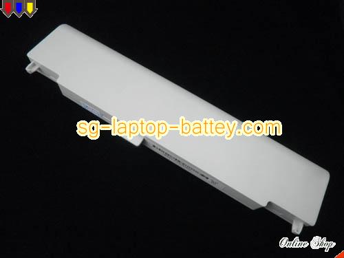  image 4 of Genuine UNIWILL E10 Series Battery For laptop 4400mAh, 10.8V, White , Li-ion