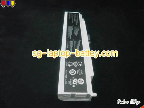  image 5 of Genuine UNIWILL E10 Series Battery For laptop 4400mAh, 10.8V, White , Li-ion