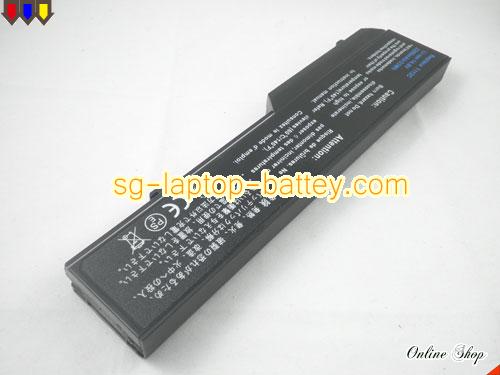  image 2 of 451-10610 Battery, S$Coming soon! Li-ion Rechargeable DELL 451-10610 Batteries