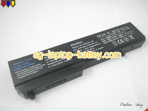  image 5 of 451-10610 Battery, S$Coming soon! Li-ion Rechargeable DELL 451-10610 Batteries