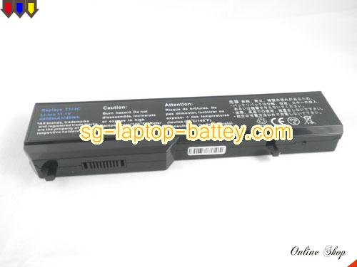  image 5 of 451-10620 Battery, S$Coming soon! Li-ion Rechargeable DELL 451-10620 Batteries