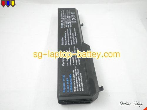  image 4 of T112C Battery, S$Coming soon! Li-ion Rechargeable DELL T112C Batteries