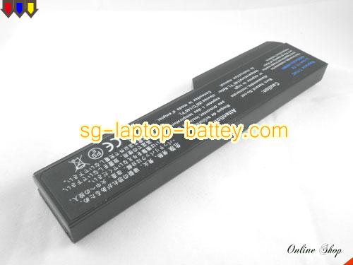  image 2 of 312-0725 Battery, S$Coming soon! Li-ion Rechargeable DELL 312-0725 Batteries