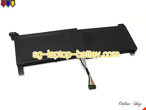  image 5 of Genuine LENOVO V15 G2-ITL(82KB000LGE) Battery For laptop 4947mAh, 38Wh , 7.68V, Black , Li-Polymer