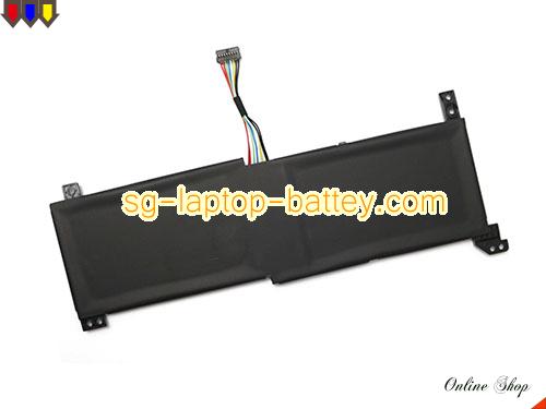  image 3 of Genuine LENOVO V17 G2-ITL Battery For laptop 4947mAh, 38Wh , 7.68V, Black , Li-Polymer