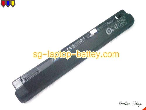 image 3 of Genuine DELL Insprion 13z 1370 Battery For laptop 80Wh, 14.8V, Black , Li-ion