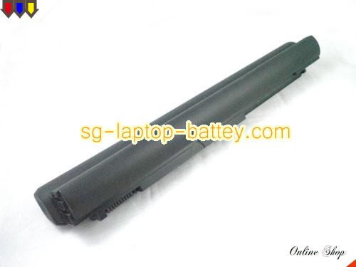  image 4 of Genuine DELL Inspiron 1370 Battery For laptop 80Wh, 14.8V, Black , Li-ion