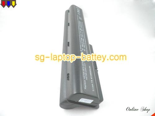  image 3 of HP Pavilion DV7-1040ec Replacement Battery 6600mAh 14.4V Black Li-ion