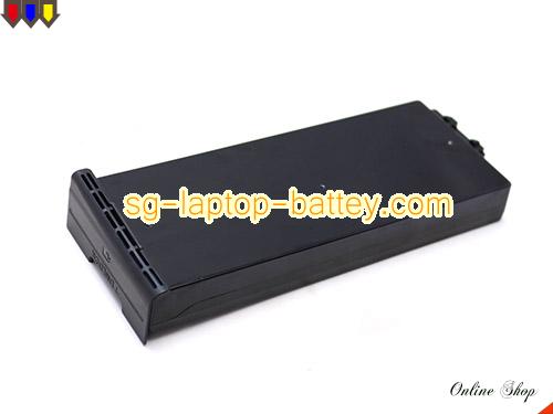  image 4 of Genuine DIRTBOOK S 14 Series Battery For laptop 7800mAh, 86.58Wh , 7.8Ah, 11.1V, Black , Li-ion