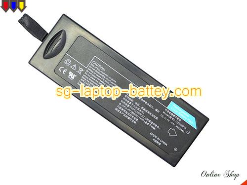  image 1 of 0146-00-0099 Battery, S$153.90 Li-ion Rechargeable MINDRAY 0146-00-0099 Batteries