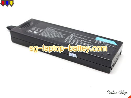  image 2 of M05-010001-06 Battery, S$153.74 Li-ion Rechargeable MINDRAY M05-010001-06 Batteries
