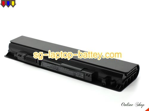 image 2 of DELL Inspiron 1470 Replacement Battery 5200mAh 11.1V Black Li-ion