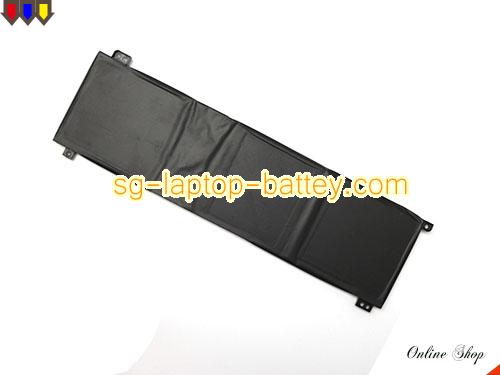  image 3 of MECHREVO F1 Series Replacement Battery 4570mAh, 53Wh  11.61V Black Li-Polymer