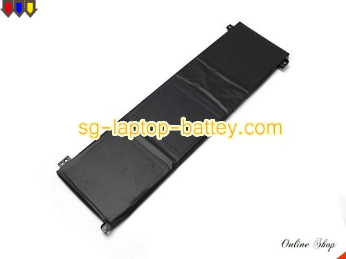  image 5 of MECHREVO F1 Series Replacement Battery 4570mAh, 53Wh  11.61V Black Li-Polymer