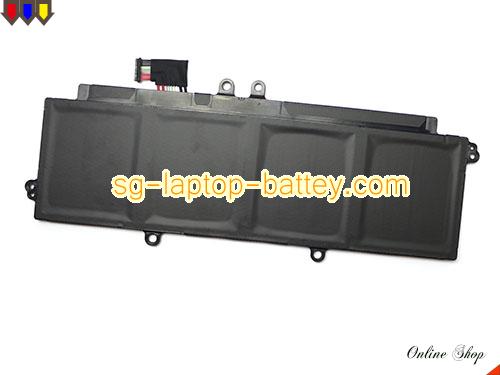  image 3 of Genuine TOSHIBA Portege X30L-J Battery For laptop 3450mAh, 53Wh , 15.4V, Black , Li-Polymer