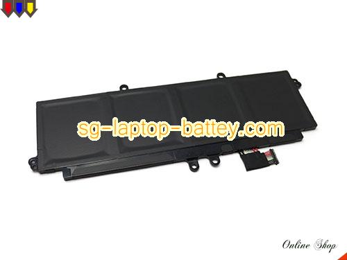  image 5 of Genuine TOSHIBA Portege X30L-J Battery For laptop 3450mAh, 53Wh , 15.4V, Black , Li-Polymer