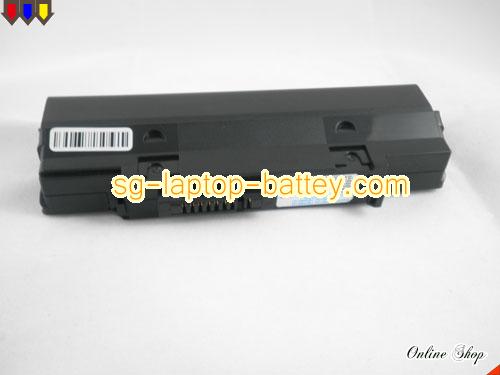  image 5 of FUJITSU LifeBook U820 Replacement Battery 4400mAh 7.2V Black Li-ion
