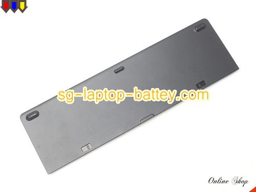  image 3 of Genuine DELL Blanco 2013 Battery For laptop 45Wh, 7.4V, Black , Li-Polymer
