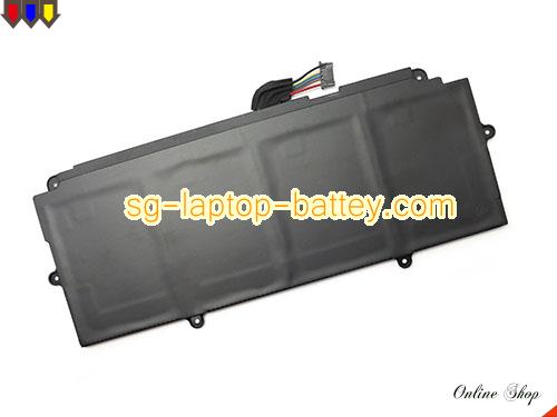  image 3 of Genuine FUJITSU UH-X Battery For laptop 3490mAh, 50Wh , 14.4V, Black , Li-Polymer