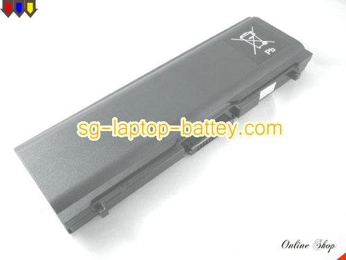  image 3 of PABAS025 Battery, S$Coming soon! Li-ion Rechargeable TOSHIBA PABAS025 Batteries
