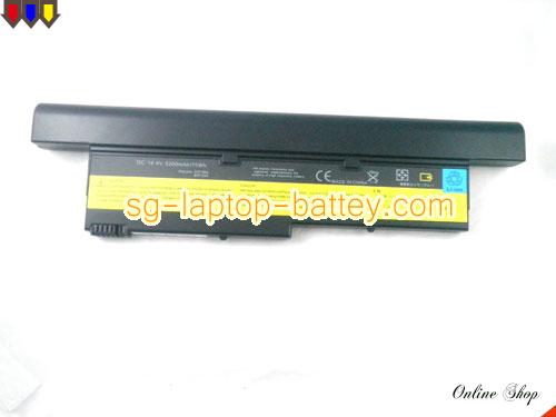  image 5 of 92P0999 Battery, S$Coming soon! Li-ion Rechargeable IBM 92P0999 Batteries