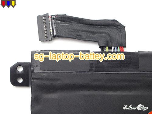  image 5 of Genuine LENOVO ThinkPad T14 Gen 1 20S1S2MM07 Battery For laptop 4345mAh, 51Wh , 11.52V, Black , Li-Polymer
