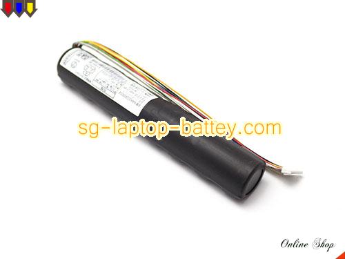  image 4 of N4HULQA00058 Battery, S$42.50 Li-ion Rechargeable PANASONIC N4HULQA00058 Batteries