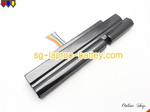  image 3 of LC.BTP0A.013 Battery, S$58.97 Li-ion Rechargeable ACER LC.BTP0A.013 Batteries