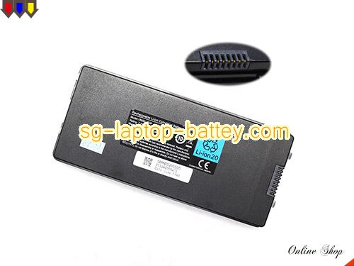  image 1 of 2INR19/66-3 Battery, S$92.48 Li-ion Rechargeable MIS 2INR19/66-3 Batteries